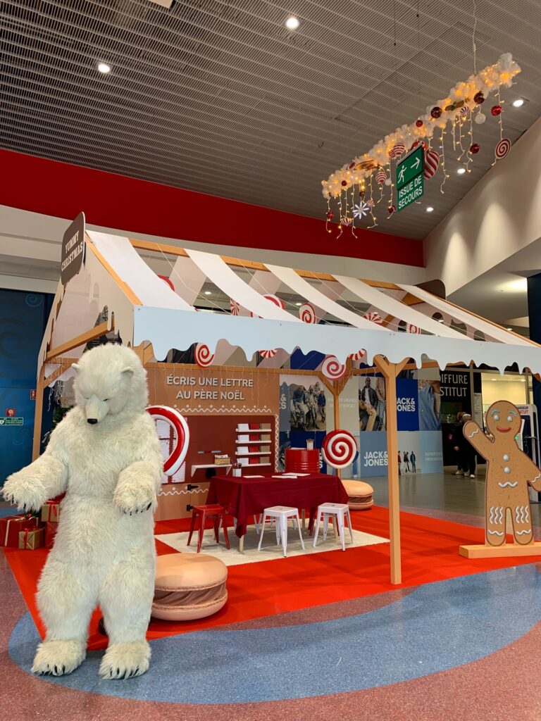 Instagram post from atelieremocio. This post is in position 3.