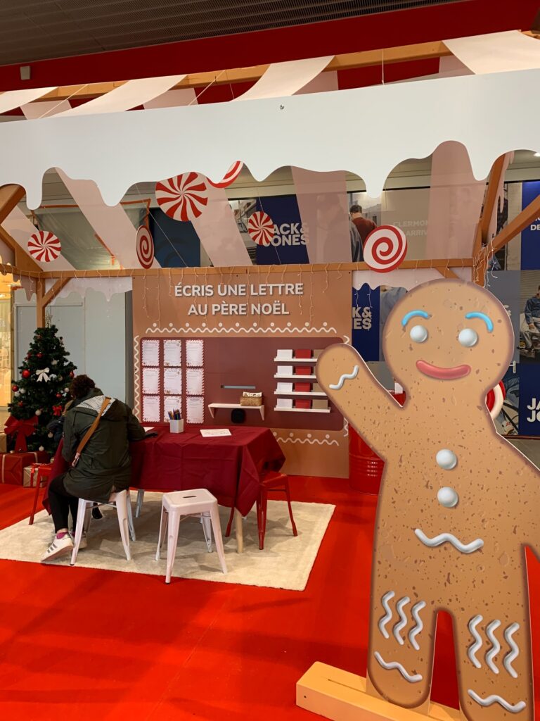 Instagram post from atelieremocio. This post is in position 2.