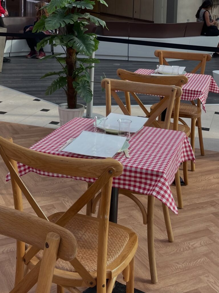 Instagram post from atelieremocio. This post is in position 2.